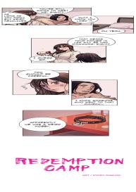 Atonement Camp  Ch.1-4 #46