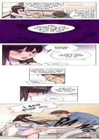 Atonement Camp  Ch.1-4 #64