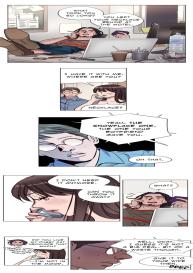 Atonement Camp  Ch.1-4 #66