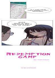 Atonement Camp  Ch.1-4 #69