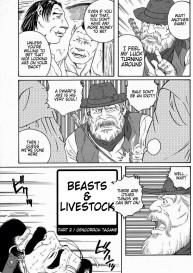 Beasts & Livestock 1 #17