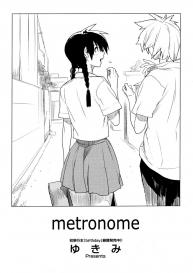 Metronome 1 #1