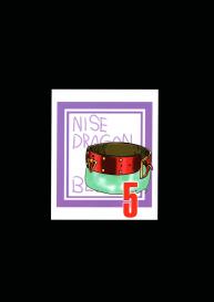 Nise Dragon Blood 5 #45