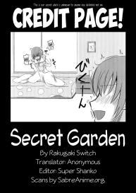 Secret Garden #22