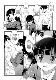 Sweet Spot Ch. 1~4 #47