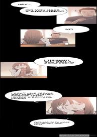 Cohabitation Ch.1-45 #107