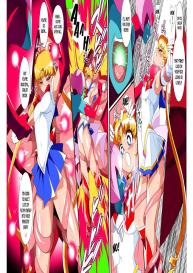 Sailor Senshi no Kunan #3