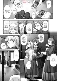 A Certain Family’s Story Part 1 #1