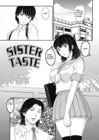 Sister Taste #1