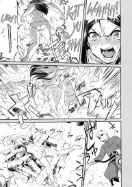 Yukiyukite Senshadou Battle of Pravda #13
