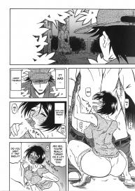 Yamahime No Mi Satomi 1-2 #12