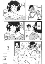 Yamahime No Mi Satomi 1-2 #21