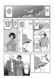 Yamahime No Mi Satomi 1-2 #22