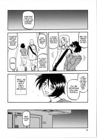 Yamahime No Mi Satomi 1-2 #38