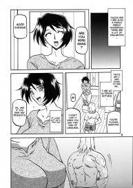 Yamahime No Mi Satomi 1-2 #40