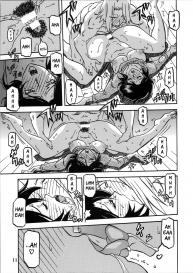Yamahime No Mi Satomi 1-2 #45