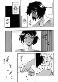 Yamahime No Mi Satomi 1-2 #49