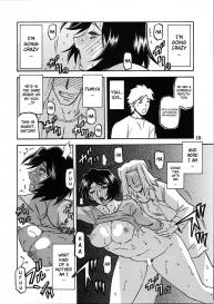 Yamahime No Mi Satomi 1-2 #52