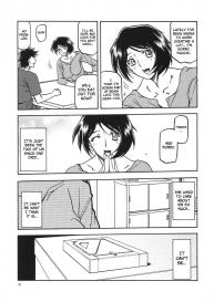 Yamahime No Mi Satomi 1-2 #9