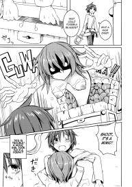 Watashi no Koibito o Shoukai Shimasu! 4 | Introducing My Monstergirl! 4 #5