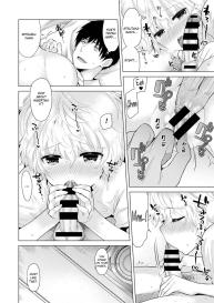 Noraneko Shoujo to no Kurashikata | Living Together With A Stray Cat Girl Ch. 11-12 #13