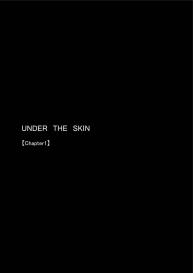Under The Skin #3