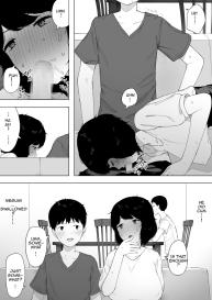 Haha to Shite? Tsuma to Shite? | As a Mother? As a Wife? #11