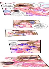 Shokushu no Massage Ya-san!? | Tentacle Massage Salon?! Ch. 1-6 #49