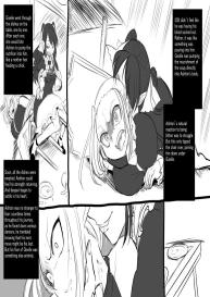 Bishoujo Vampire ni Bonyuu Drink Bar ni Sareru Hanashi | Turned into a Breast Milk Fountain by a Beautiful Vampire #11