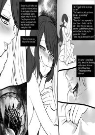 Bishoujo Vampire ni Bonyuu Drink Bar ni Sareru Hanashi | Turned into a Breast Milk Fountain by a Beautiful Vampire #124