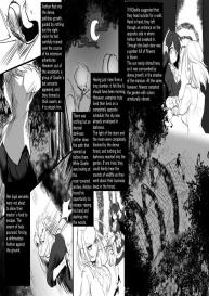 Bishoujo Vampire ni Bonyuu Drink Bar ni Sareru Hanashi | Turned into a Breast Milk Fountain by a Beautiful Vampire #22