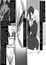 Bishoujo Vampire ni Bonyuu Drink Bar ni Sareru Hanashi | Turned into a Breast Milk Fountain by a Beautiful Vampire #28
