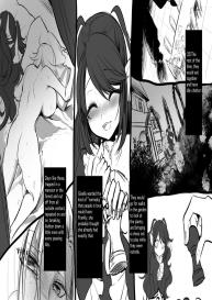 Bishoujo Vampire ni Bonyuu Drink Bar ni Sareru Hanashi | Turned into a Breast Milk Fountain by a Beautiful Vampire #38