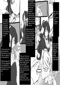 Bishoujo Vampire ni Bonyuu Drink Bar ni Sareru Hanashi | Turned into a Breast Milk Fountain by a Beautiful Vampire #47
