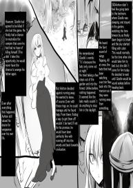 Bishoujo Vampire ni Bonyuu Drink Bar ni Sareru Hanashi | Turned into a Breast Milk Fountain by a Beautiful Vampire #53