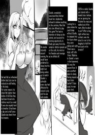 Bishoujo Vampire ni Bonyuu Drink Bar ni Sareru Hanashi | Turned into a Breast Milk Fountain by a Beautiful Vampire #55