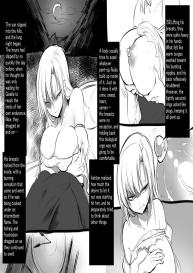 Bishoujo Vampire ni Bonyuu Drink Bar ni Sareru Hanashi | Turned into a Breast Milk Fountain by a Beautiful Vampire #56