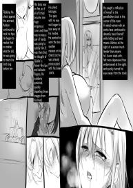 Bishoujo Vampire ni Bonyuu Drink Bar ni Sareru Hanashi | Turned into a Breast Milk Fountain by a Beautiful Vampire #63