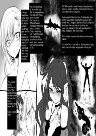 Bishoujo Vampire ni Bonyuu Drink Bar ni Sareru Hanashi | Turned into a Breast Milk Fountain by a Beautiful Vampire #79