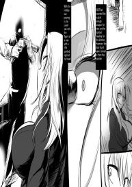 Bishoujo Vampire ni Bonyuu Drink Bar ni Sareru Hanashi | Turned into a Breast Milk Fountain by a Beautiful Vampire #88