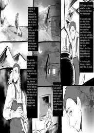 Bishoujo Vampire ni Bonyuu Drink Bar ni Sareru Hanashi | Turned into a Breast Milk Fountain by a Beautiful Vampire #96