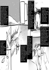 Bishoujo Vampire ni Bonyuu Drink Bar ni Sareru Hanashi | Turned into a Breast Milk Fountain by a Beautiful Vampire #98