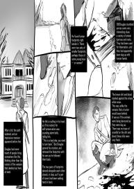 Bishoujo Vampire ni Bonyuu Drink Bar ni Sareru Hanashi | Turned into a Breast Milk Fountain by a Beautiful Vampire #99