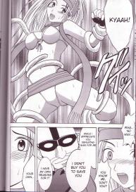 Yuna Rikku Double Hard #9