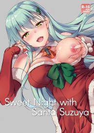 Suzuya Santa to Amai Yoru |  Sweet Night with Santa Suzuya #1