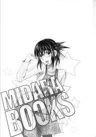 Midara Books #186