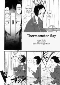 Thermometer Boy #2