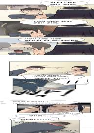 Double Date Ch.1-17 #190