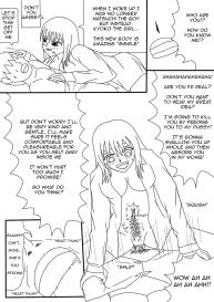 I Had Become A Girl When I Got Up In The Morning Part 1 #11