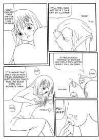 I Had Become A Girl When I Got Up In The Morning Part 1 #4
